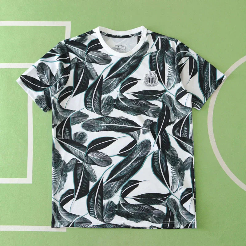 Newcastle United F.C. Training Clothes Fan Version 24/25 Season