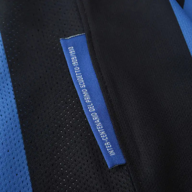 F.C. Internazionale Milano Home Retro 09/10 Season Jersey