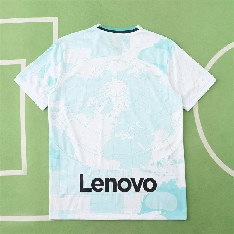 F.C. Internazionale Milano Away 22/23 Season Jersey