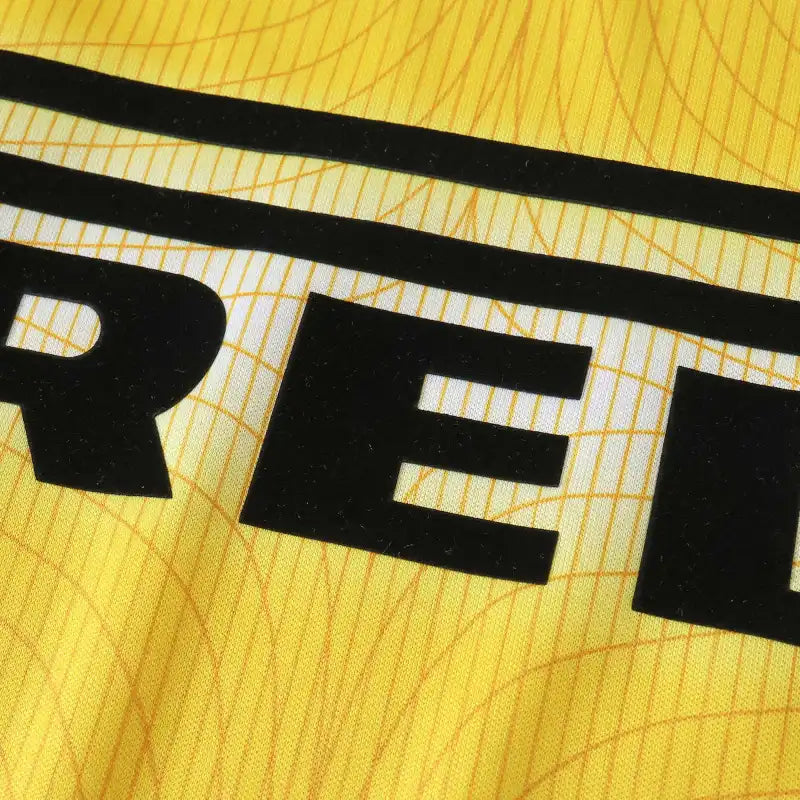 F.C. Internazionale Milano Third Retro 02/03 Season Jersey