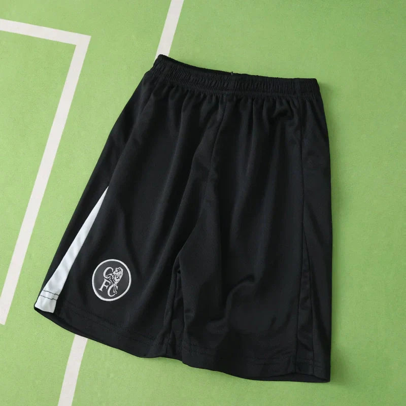 Chelsea F.C. Third Kids Kit 25/26 Season