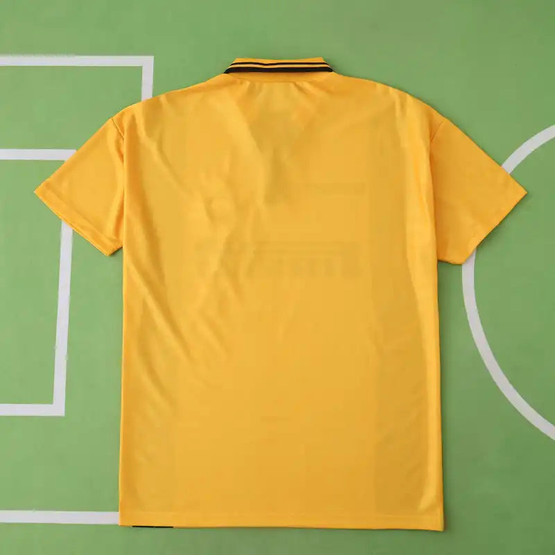 F.C. Internazionale Milano Third Retro 96/97 Season Jersey