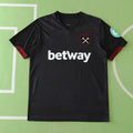 West Ham United F.C. Away Fan Version 24/25 Season Jersey
