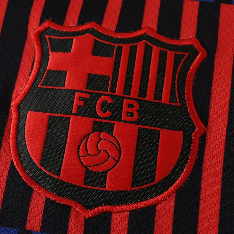 FC Barcelona Concept Fan Version 24/25 Season Jersey