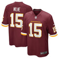 Dax Milne Washington Football Team Nike   Game Jersey - Burgundy