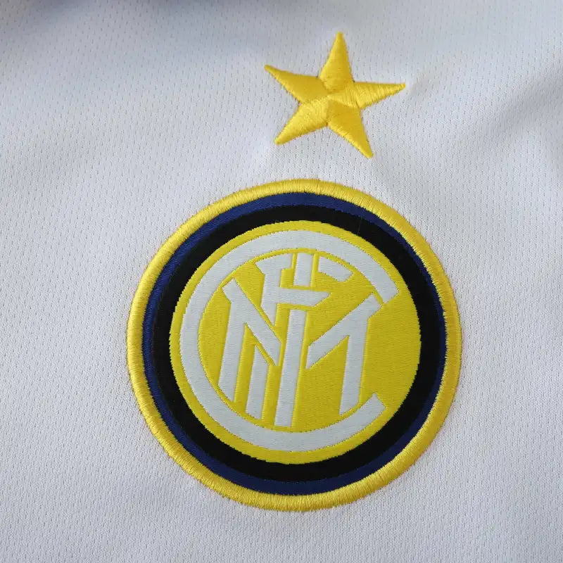 F.C. Internazionale Milano Away Retro 97/98 Season Jersey