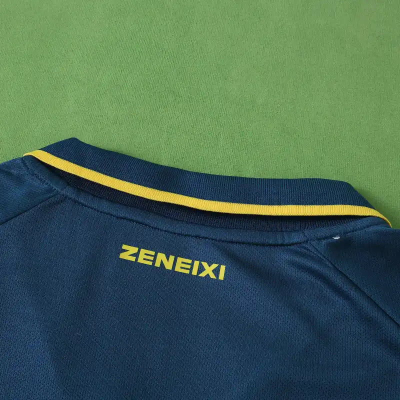 Genoa C.F.C. Fourth Fan Version 24/25 Season Jersey