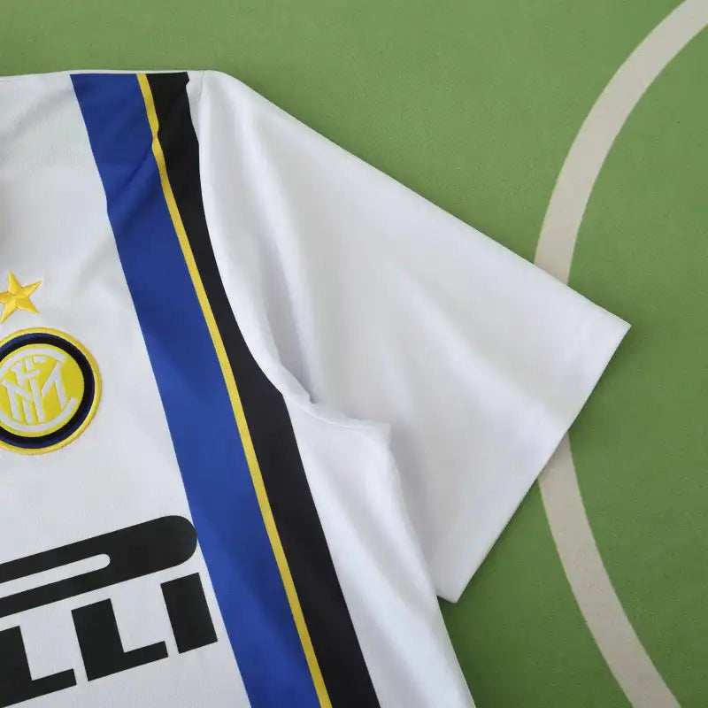 F.C. Internazionale Milano Away Retro 97/98 Season Jersey