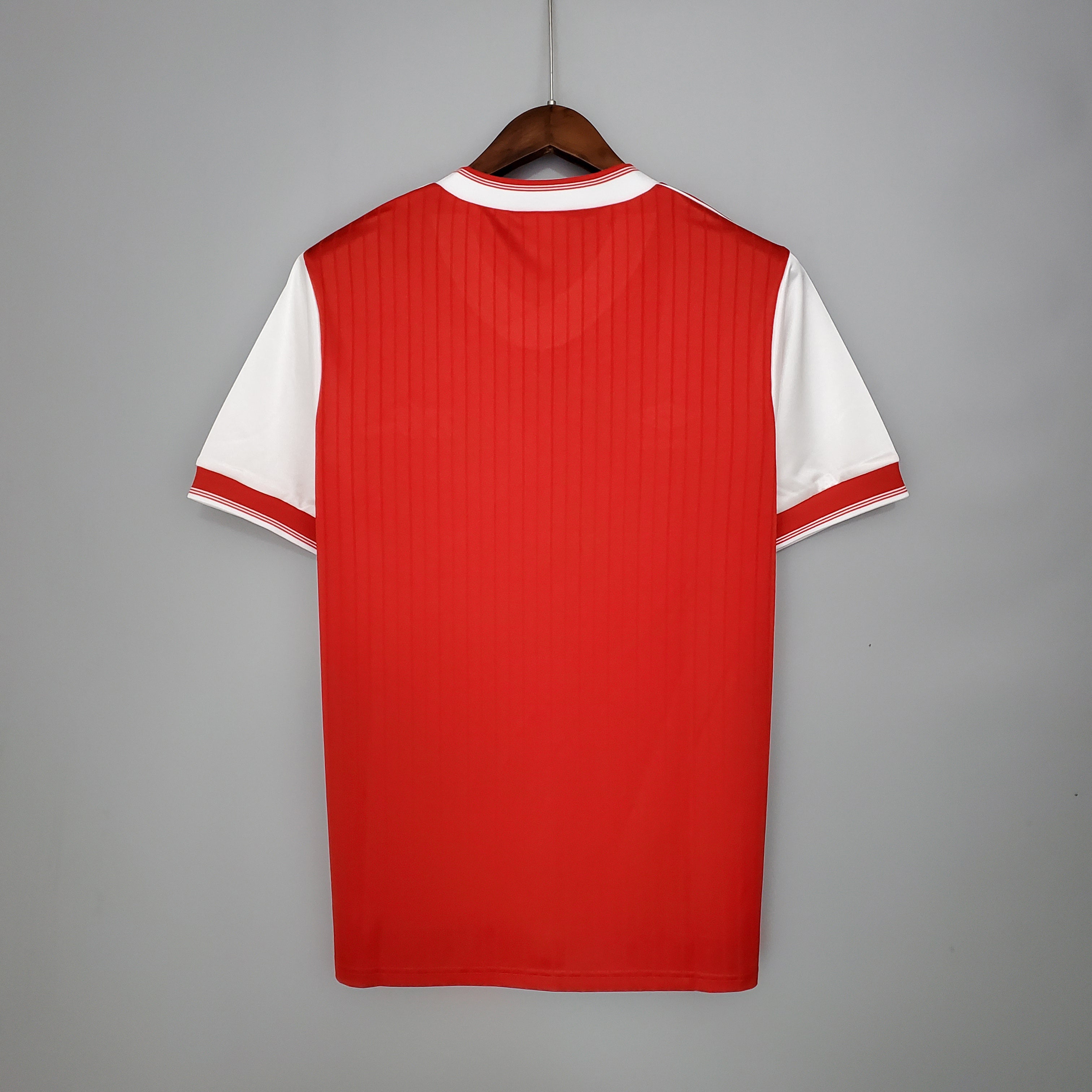Arsenal 1983 - 86 Home Jersey