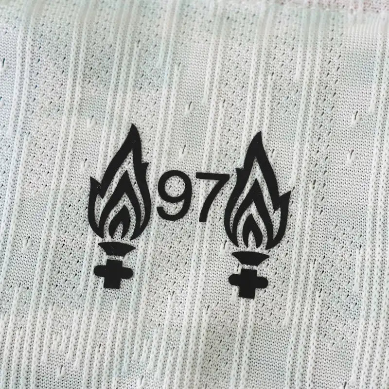 Liverpool FC Third 24/25 Season Jersey