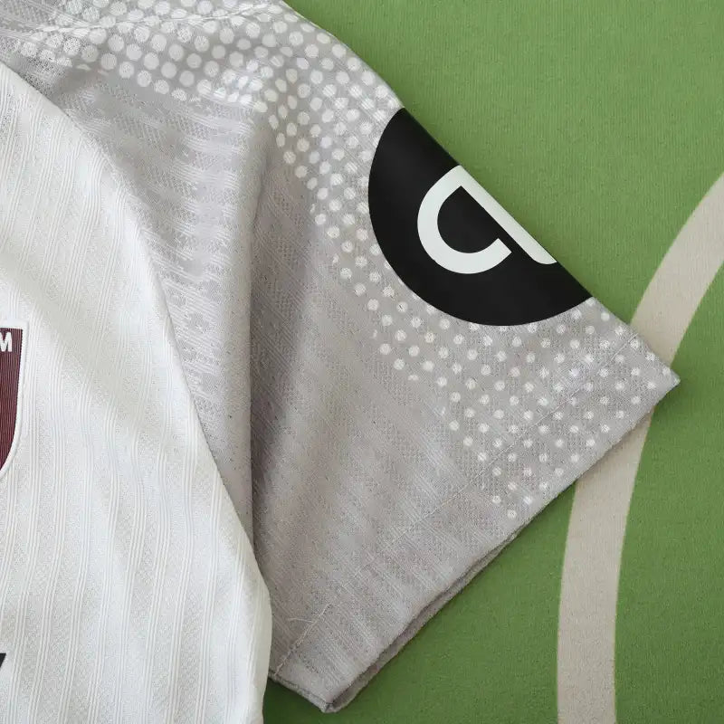 West Ham United F.C. Third Fan Version 24/25 Season Jersey
