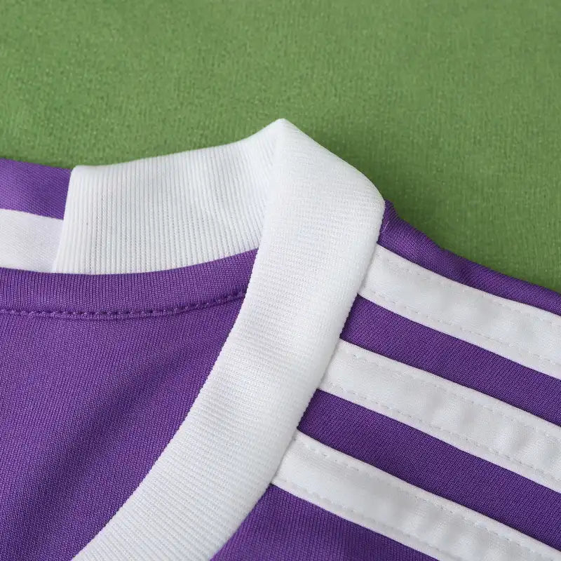 Real Madrid CF Away 16/17 Season Jersey
