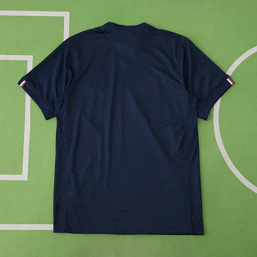Paris Saint-Germain F.C. Home Fan Version 25/26 Season Jersey