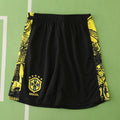 Brazil Gabriel Jesus Shorts 24/25 Season