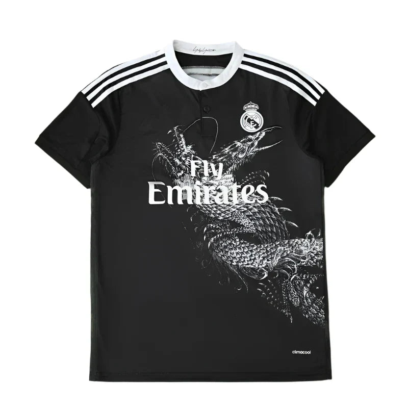 Real Madrid Dragon Edition 14/15 Jersey