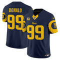 Men���s Rams Special Vapor Limited Jersey ��� All Stitched