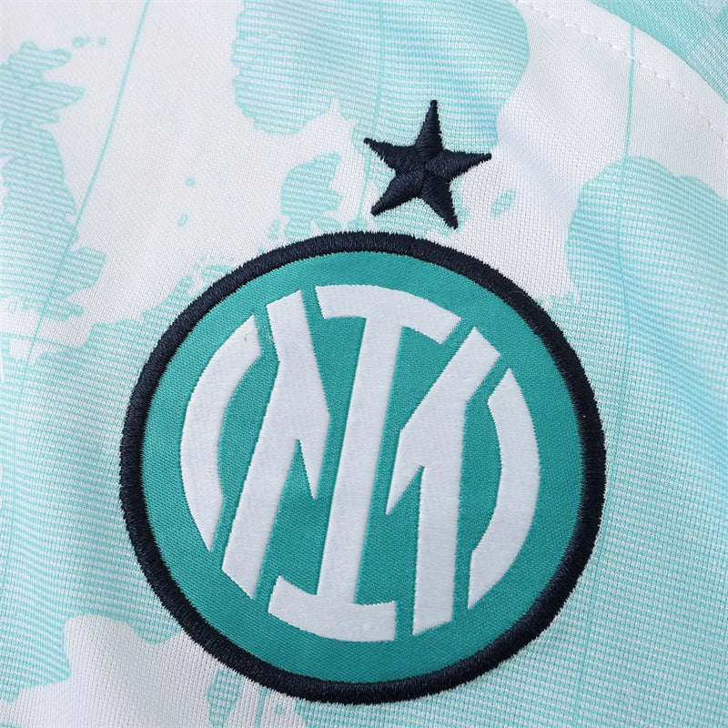 F.C. Internazionale Milano Away 22/23 Season Jersey