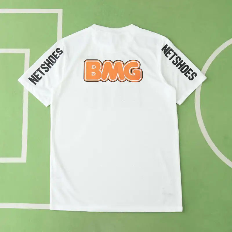 Santos FC Home Retro 2013 Season Jersey