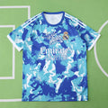 Real Madrid CF Concept Fan Version 25/26 Season Jersey