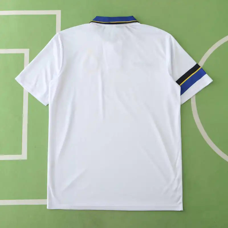 F.C. Internazionale Milano Away Retro 97/98 Season Jersey
