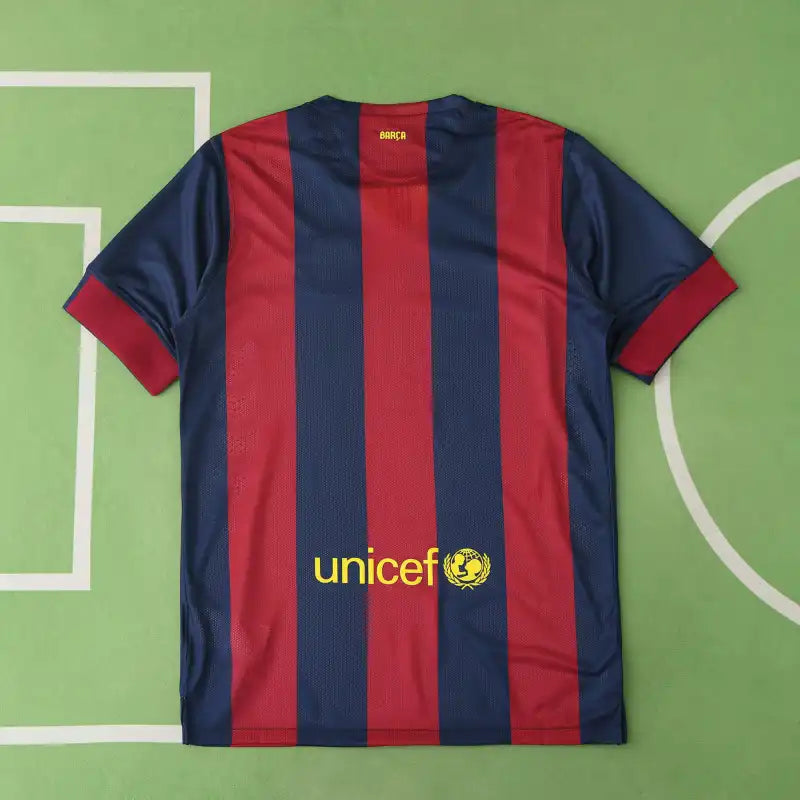 FC Barcelona Home 14/15 Season Jersey