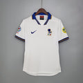 Italy 1996 Away Jersey