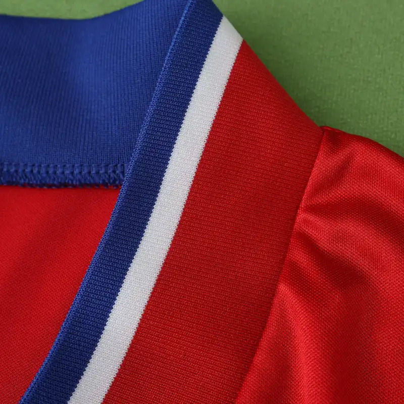 Fußball-Club Bayern München Home Retro Fan Version 93/95 Season Jersey