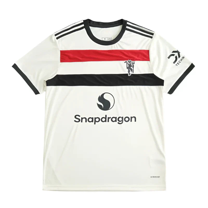 Manchester United F.C. Third Fan Version 24/25 Season Jersey