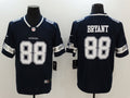 Men's Dallas Cowboys Dez Bryant #88 Navy Player Game Jerseys