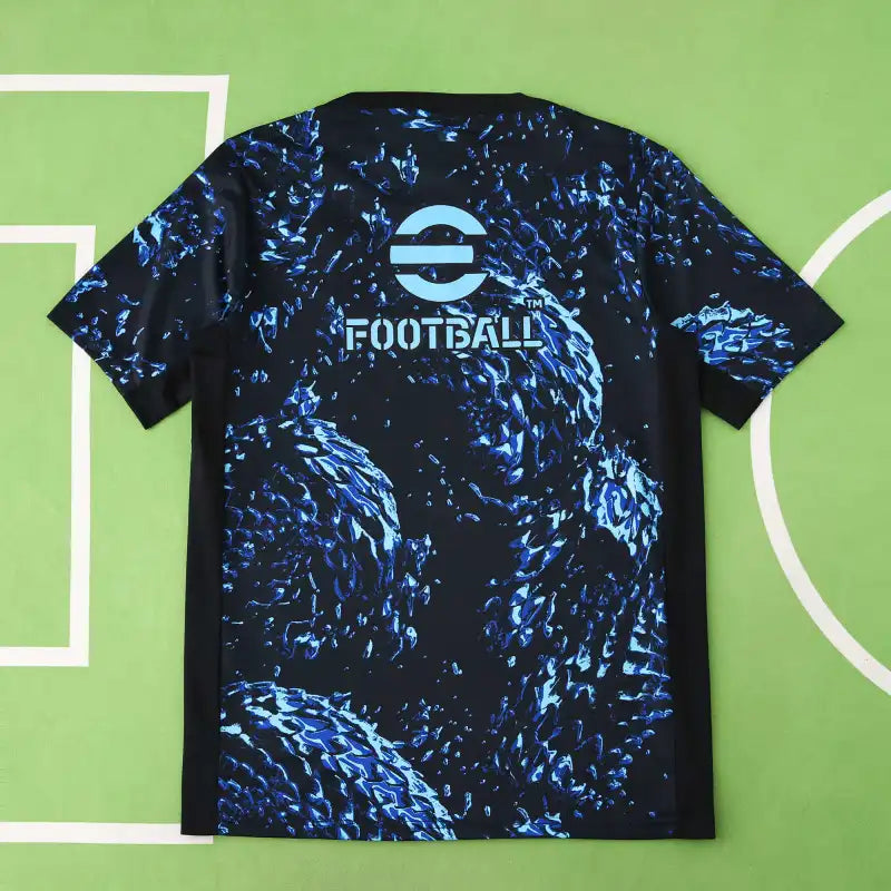 F.C. Internazionale Milano 25/26 Season Jersey