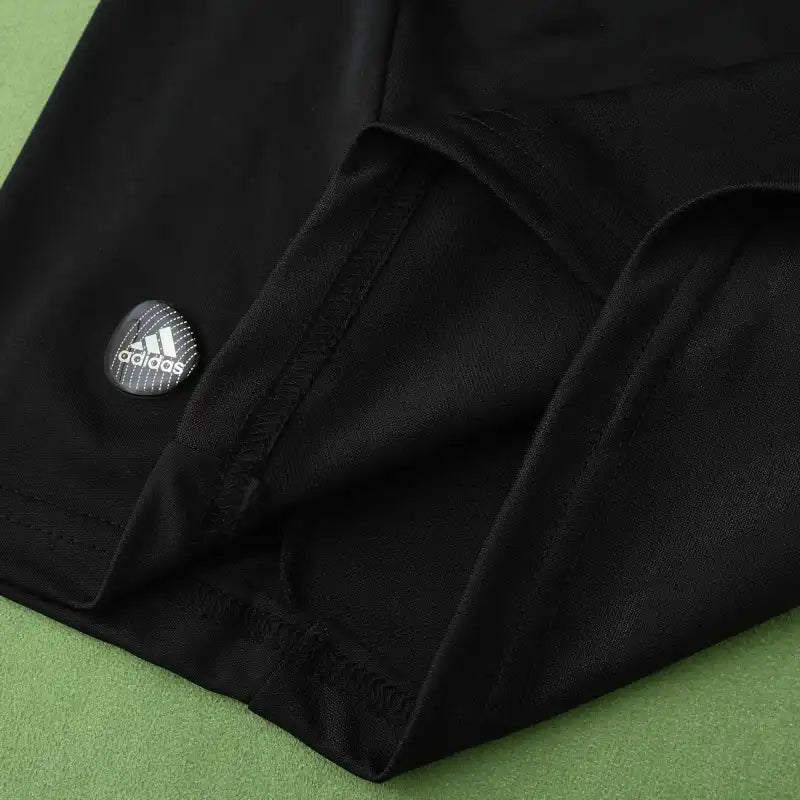 Real Madrid CF Away Retro 11/12 Season Jersey