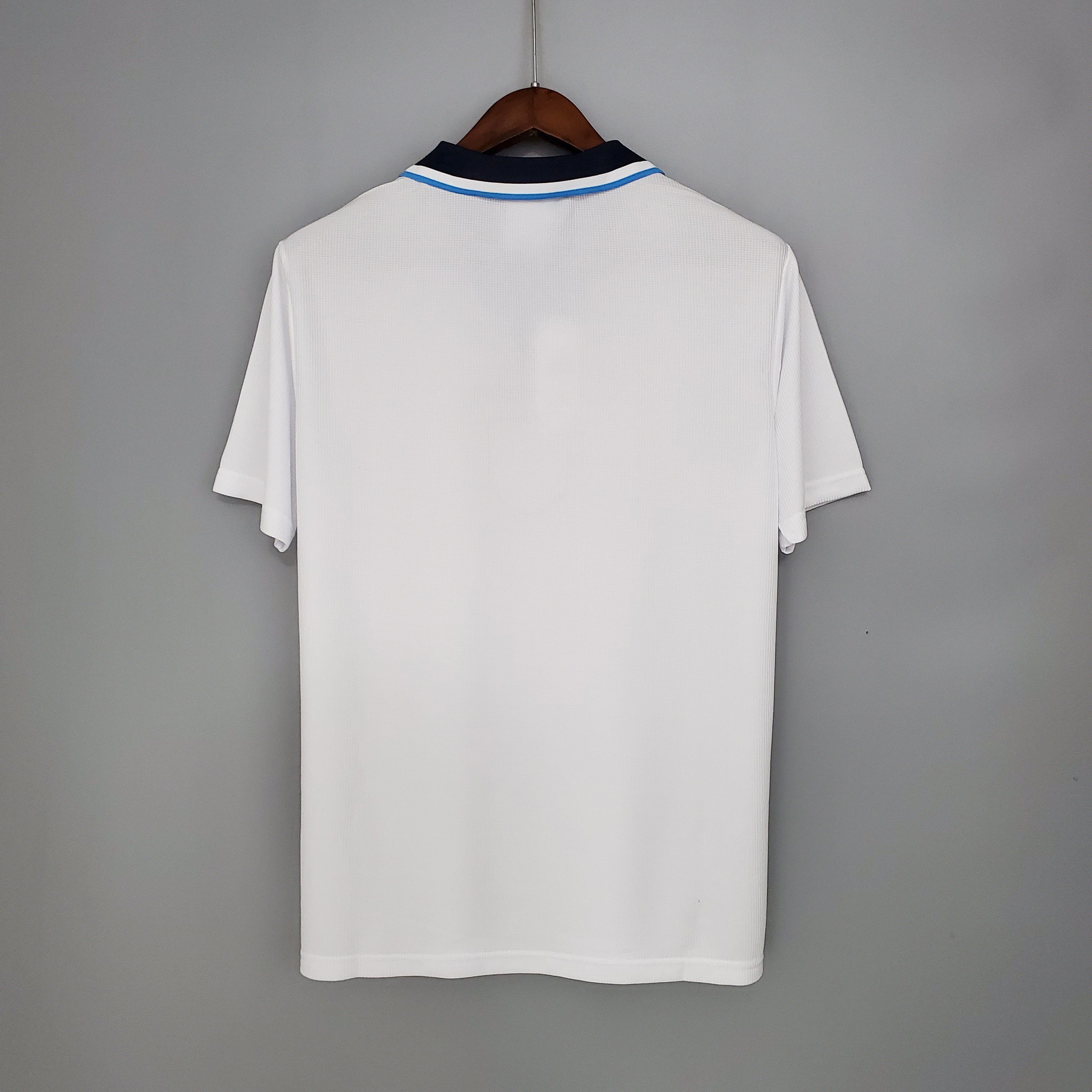 England Euro 96 Home Jersey