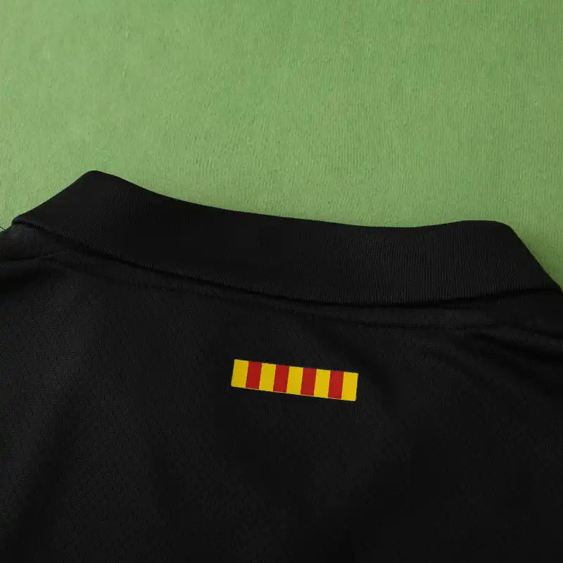 FC Barcelona x Coldplay Away 24/25 Season Jersey