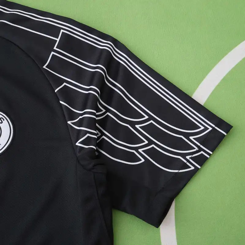 Paris Saint-Germain F.C. 24/25 Season Jersey