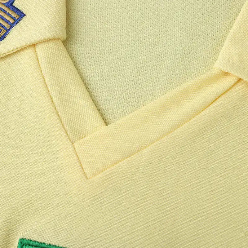 Scotland National Team Home Retro Fan Version 76/79 Season Jersey