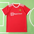 Manchester United F.C. Home Fan Version 21/22 Season Jersey