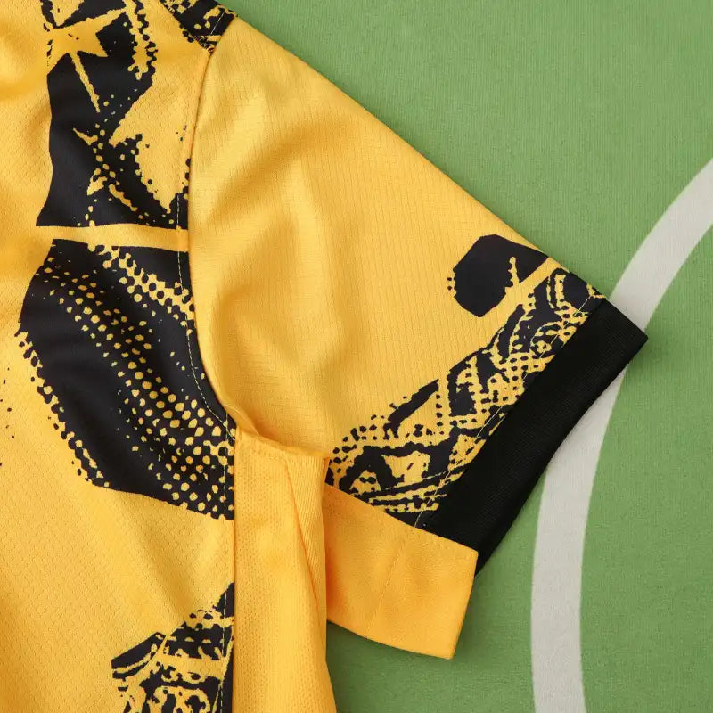 F.C. Internazionale Milano Third 24/25 Season Jersey