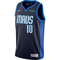 Dorian Finney-Smith Dallas Mavericks Jersey