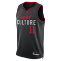 Jaime Jaquez Jr Miami heat Jersey