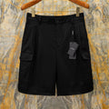 Dolce & Gabbana DG Colorblock Graphic Print Beach Shorts