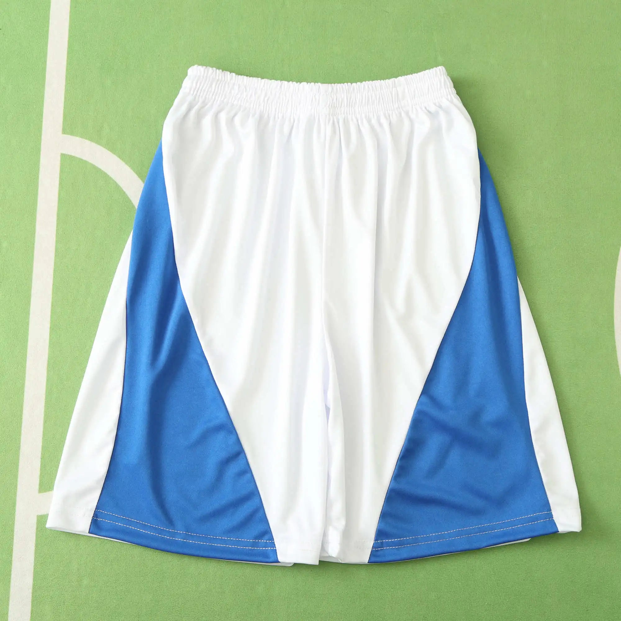 Italy UEFA Home Kids Kit 2024 Season