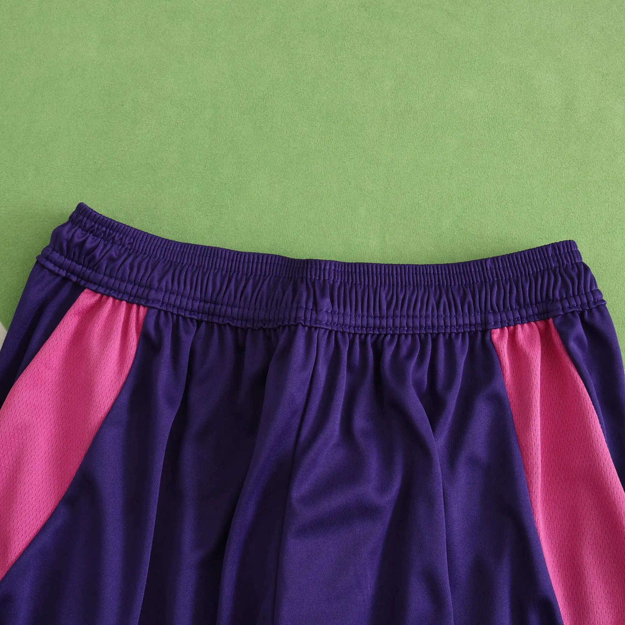 Germany Away Shorts 2024 Season