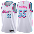 Duncan Robinson Miami Heat Jersey