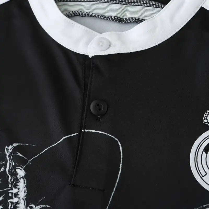 Real Madrid Dragon Edition 14/15 Jersey