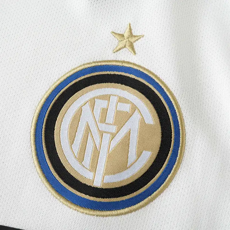 F.C. Internazionale Milano Away Retro 09/10 Season Jersey