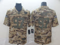 Men's San Francisco 49ers Nick Bosa #97 Camouflage Game Jerseys