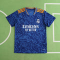 Real Madrid CF Away Fan Version 21/22 Season Jersey