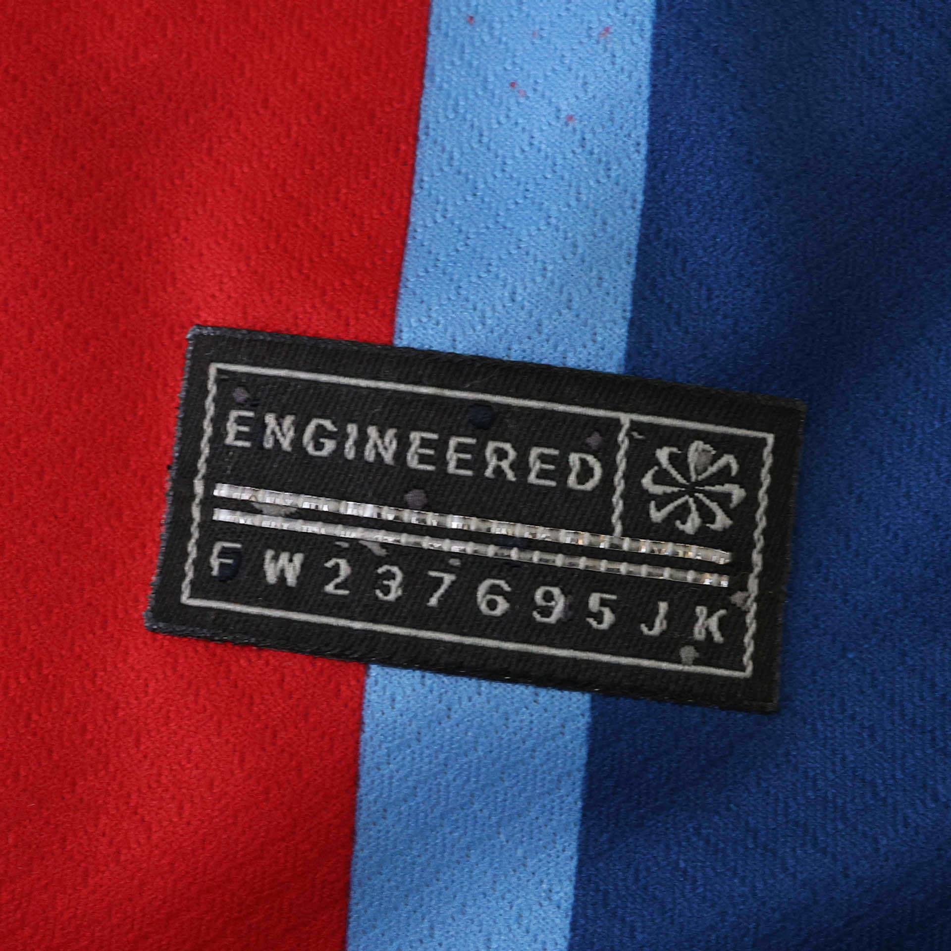 FC Barcelona 25/26 Season Jersey