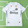 Santos FC Home Fan Version 24/25 Season Jersey