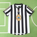 Newcastle United F.C. Home Retro Fan Version 97/99 Season Jersey